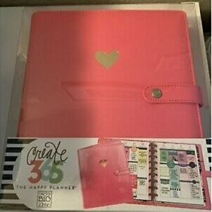 Happy planner